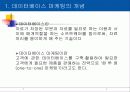 데이터 베이스 마케팅 3페이지
