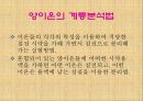 양이온 정성분석 10페이지