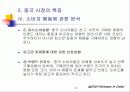 (기업사례, 경영사례) 스웨덴의 통신회사 에릭슨의 중국 진출 (해외진출) 성공 사례와 시사점 분석 10페이지