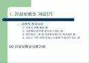 (건강보험) 건강보험에 대한 이해와 실태 및 문제점 개선방안 11페이지