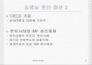 (통일 정책) 김영삼 대통령이 이룩한 사업과 대북 통일 정책 6페이지