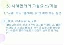 (사례관리 PPT) 사례관리 프레젠테이션 13페이지