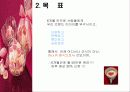 초코렛전문점 창업계획서 4페이지