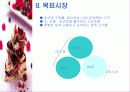 초코렛전문점 창업계획서 14페이지