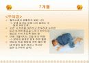 태내기 발달단계 25페이지