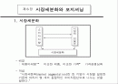 시장 세분화와 포지셔닝 1페이지