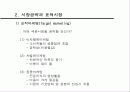 시장 세분화와 포지셔닝 7페이지