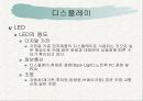디스플레이 PPT 66페이지