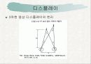 디스플레이 PPT 76페이지