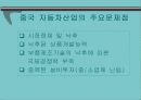 한중일 자동차 산업의 비교 17페이지