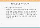 모바일 멀티미디어 4페이지
