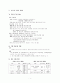 오리온 초코파이 중국 진출 1페이지