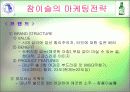 진로의 마케팅 전략 24페이지