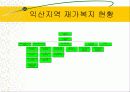 지역사회복지 (익산지역 재가복지의 문제점과 해결방안 PPT) 9페이지
