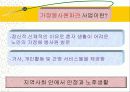 지역사회복지 (익산지역 재가복지의 문제점과 해결방안 PPT) 15페이지