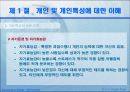 개인 수준에서의 인간존중경영 15페이지