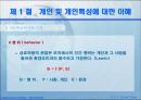 개인 수준에서의 인간존중경영 35페이지
