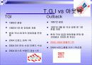 소비자행동론_T.G.I Friday's 마케팅전략 9페이지