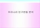 마케팅조사론_한국의 인구구조 변화와 전망 15페이지