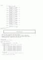 VHDL-디지털 시계 10페이지