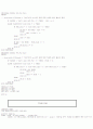 VHDL-디지털 시계 14페이지