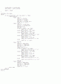 VHDL-디지털 시계 20페이지