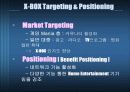Playstation2 에 대한 X-BOX  마케팅전략 28페이지