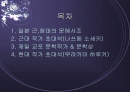일본의 근현대 문학 2페이지