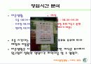 서비스전략-이삭토스트와 바른생활 토스트의 서비스전략 비교분석 5페이지