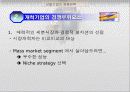 선발과 후발기업의 마케팅전략 14페이지