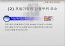 선발과 후발기업의 마케팅전략 29페이지