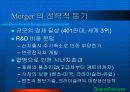 기업합병 사례- 다임러크라이슬러의 합병사례 14페이지
