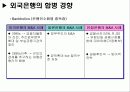 기업합병 사례- 하나은행과 서울은행의 합병사례 2페이지