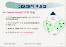 리치 개요 및 클러스터 헤드 선출 기법 3페이지
