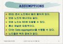 리치 개요 및 클러스터 헤드 선출 기법 6페이지