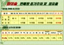 진로소주-경영전략 6페이지