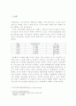 도시의 범죄발생에 대한 통계적 연구(구미시를 대상으로) 1페이지