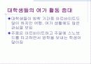 스노보드시장의 마케팅 분석 8페이지