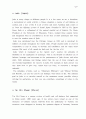 [영작]3 type of martial art in ASIA (compare paper) 2페이지
