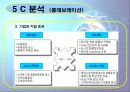 한진택배 마케팅분석 10페이지