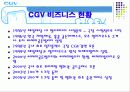 CGV의 마케팅 분석 6페이지