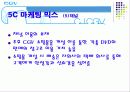 CGV의 마케팅 분석 14페이지