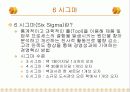 지식경영 사례 분석 - 포스코 사례 (PI, EP, 6시그마 포함) - PI 도입배경, 포스코 PI의 예상성과, 포스피아 제작 방향, 성공이유, 포스피아 가동 후 성과 23페이지