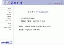 (마케팅) 최강 MP3 아이리버의 마케팅 전략과 경영전략 (SWOT, 4P, STP포함) 4페이지