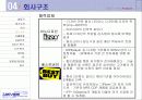 (마케팅) 최강 MP3 아이리버의 마케팅 전략과 경영전략 (SWOT, 4P, STP포함) 8페이지