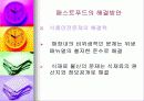 패스트푸드에 대한 이해와 문제점 해결방안 30페이지