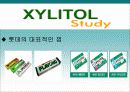 롯데자일리톨 마케팅 성공사례 4페이지