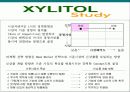 롯데자일리톨 마케팅 성공사례 11페이지