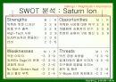 SWOT분석 10페이지