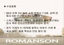 로만손의 러시아 진출 9페이지